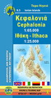 9.3 Cephalonia - Ithaca