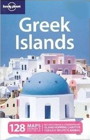 Lonely Planet - Greek Islands