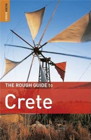 Rough Guide Crete