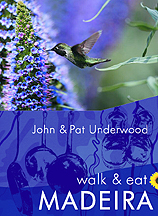 Walk & Eat Madeira