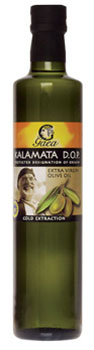 KALAMATA D.O.P EXTRA VIRGIN OLIVE OIL