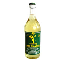 Retsina Malamatina