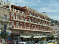 Hotel Samos