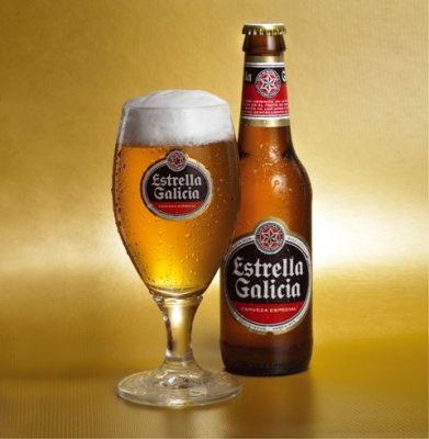 Estrella Galicia