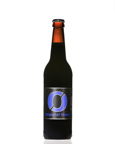 Nøgne Ø - Imperial Stout